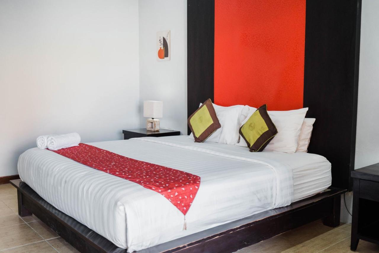 Bali Radiance Villas Seminyak Eksteriør bilde