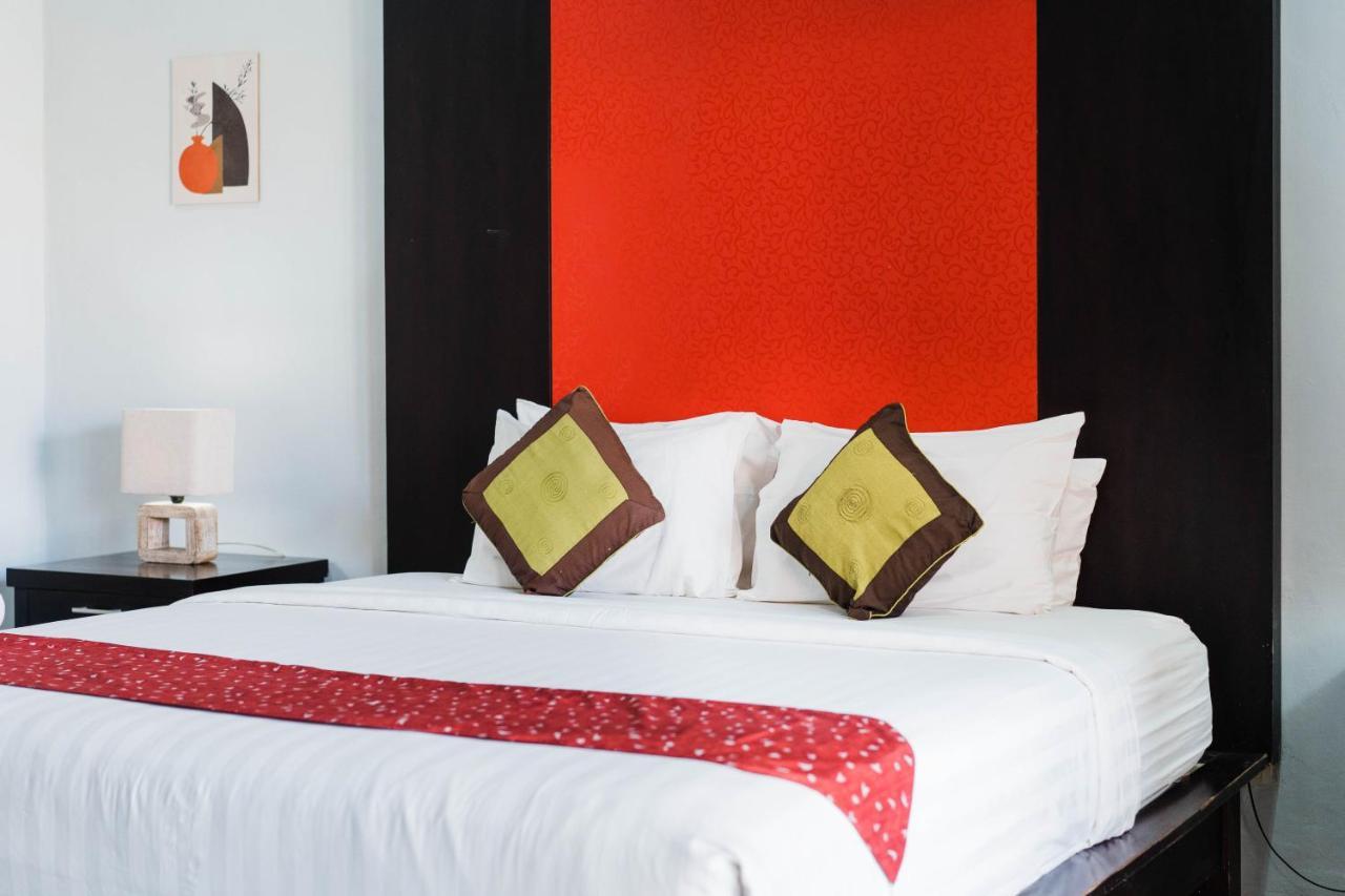 Bali Radiance Villas Seminyak Eksteriør bilde