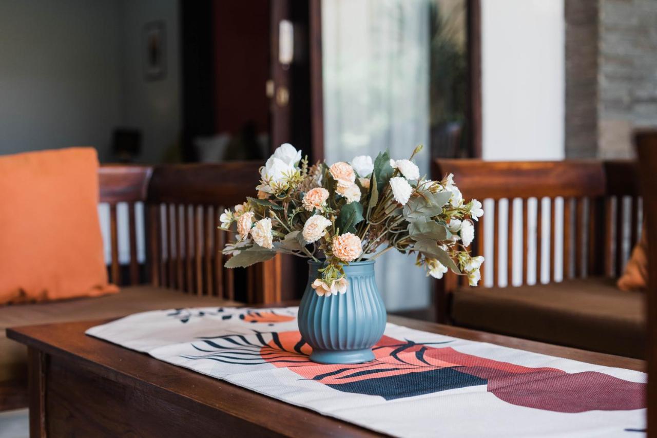 Bali Radiance Villas Seminyak Eksteriør bilde